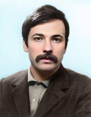 Picture of Mahir
